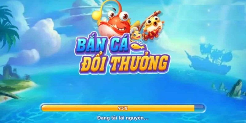 Một số trò chơi bắn cá Mu88