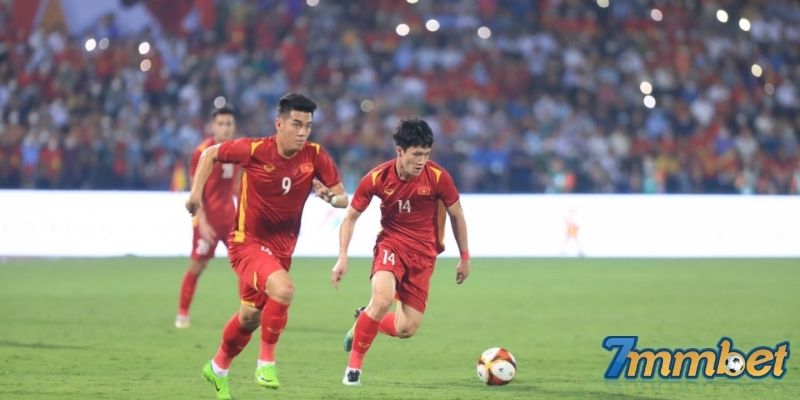 Chiến thuật bắt kèo tổng số bàn thắng thông minh