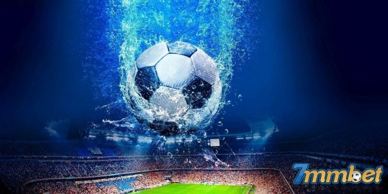 Hệ thống phát sóng đa dạng các trận bóng