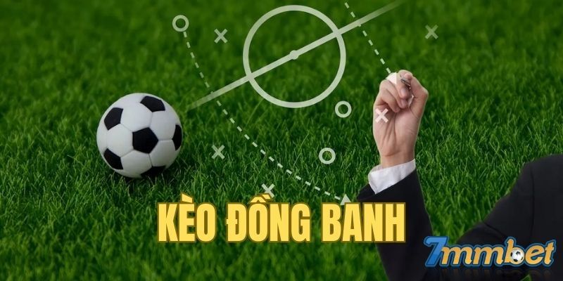 Công thức tính kèo cược đồng banh mới nhất