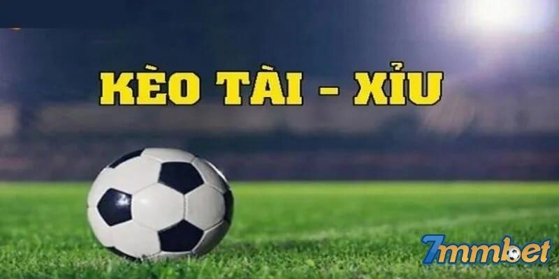 Kèo Tài Xỉu có cách chơi đơn giản