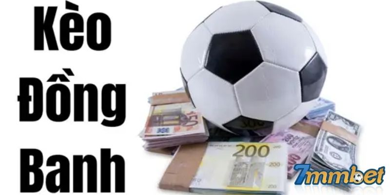 Yếu tố ảnh hưởng đến kèo cược đồng banh
